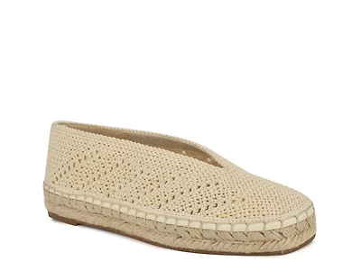 Rorie Espadrille Slip-On