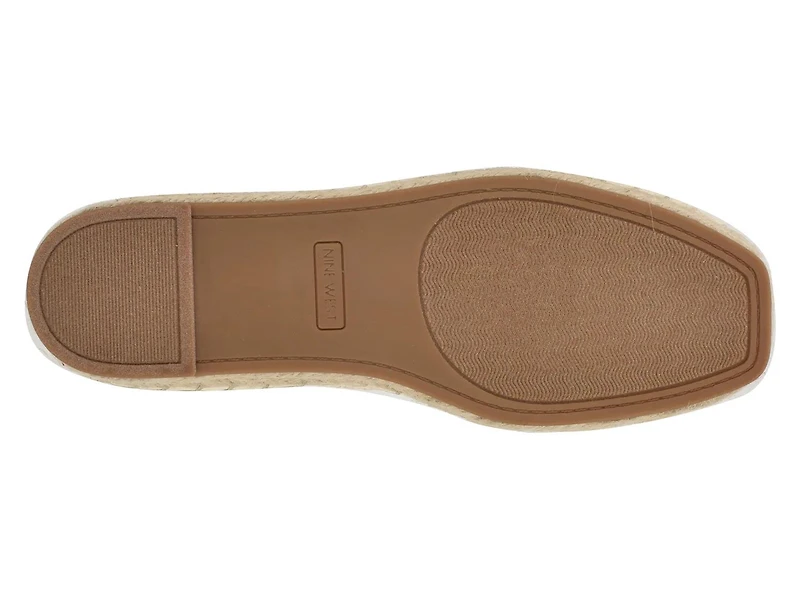 Rorie Espadrille Slip-On
