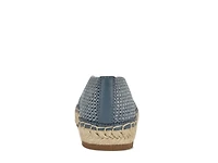 Rorie Espadrille Slip-On