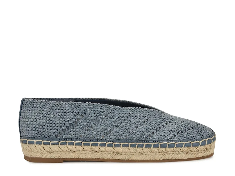 Rorie Espadrille Slip-On