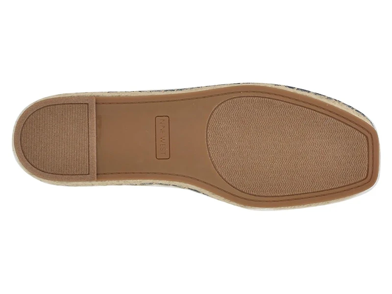 Rorie Espadrille Slip-On