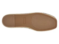 Rorie Espadrille Slip-On