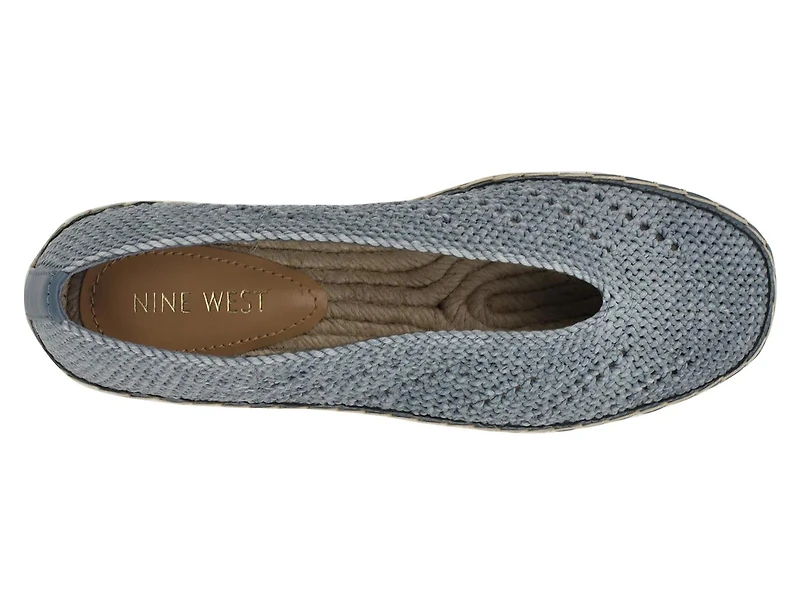 Rorie Espadrille Slip-On
