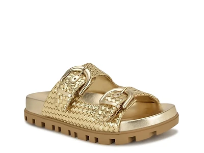 Tindy Platform Sandal