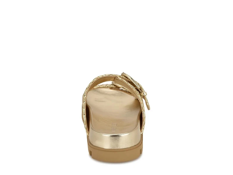 Tindy Platform Sandal