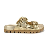 Tindy Platform Sandal
