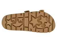 Tindy Platform Sandal