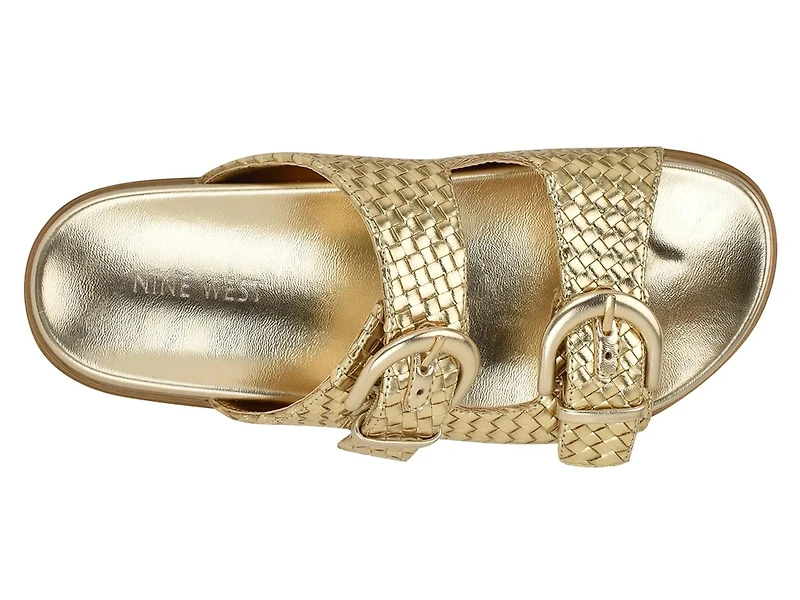 Tindy Platform Sandal