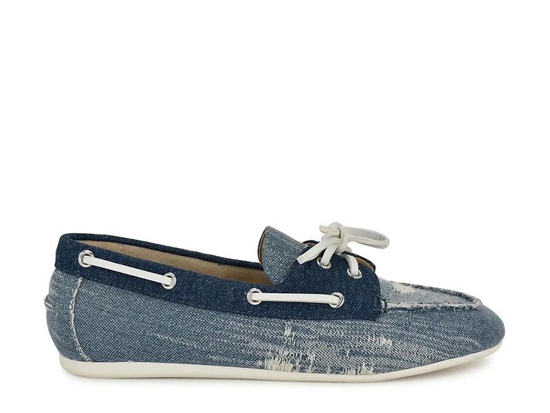 Yacht Boat Shoe