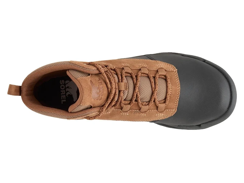 Buxton Lite Plus Waterproof Boot - Men's