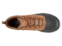 Buxton Lite Plus Waterproof Boot - Men's