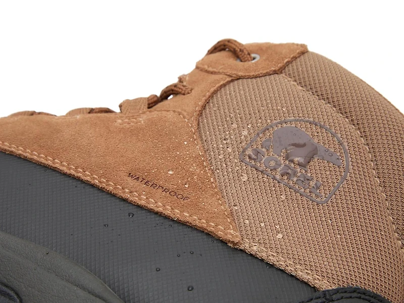 Buxton Lite Plus Waterproof Boot - Men's