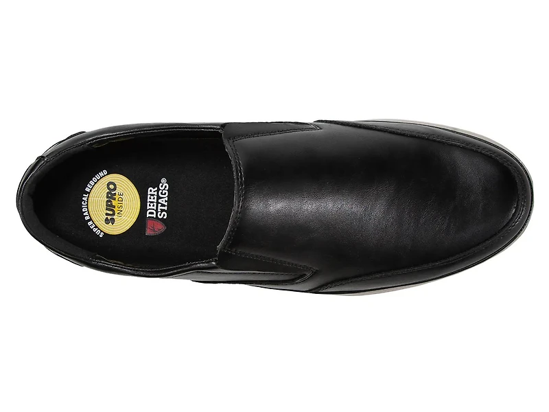 Bayport Loafer