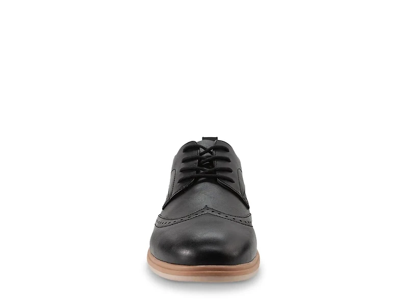 Delgado Wingtip Oxford