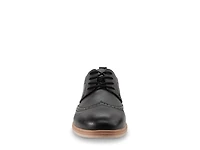 Delgado Wingtip Oxford
