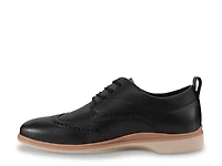 Delgado Wingtip Oxford