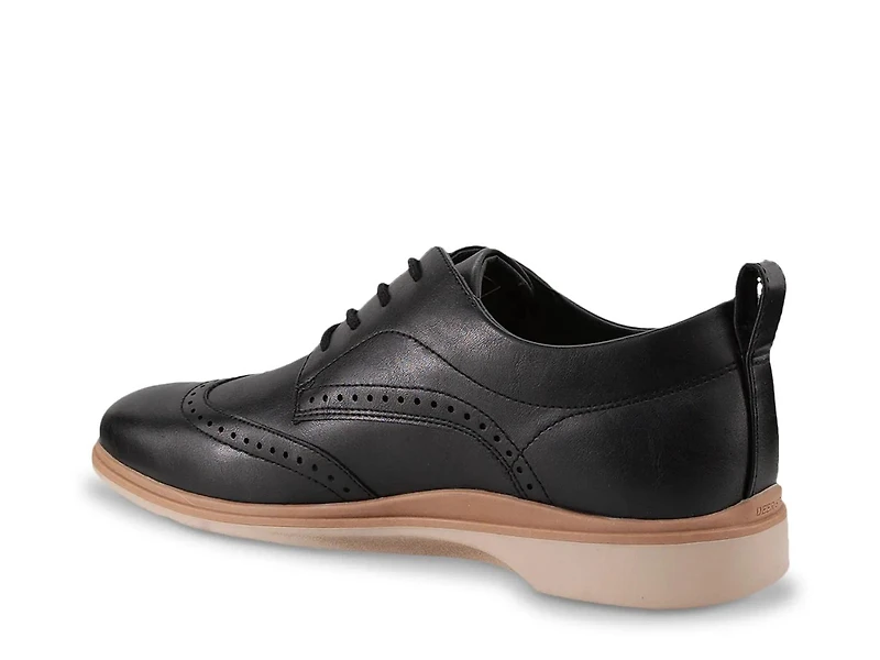 Delgado Wingtip Oxford