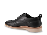 Delgado Wingtip Oxford