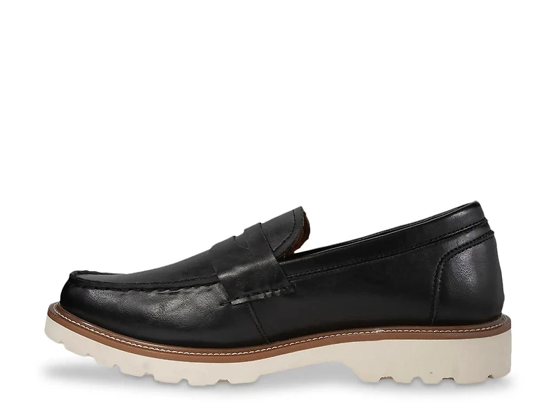 Infinity Penny Loafer