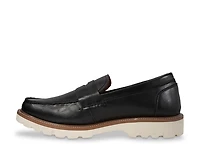 Infinity Penny Loafer