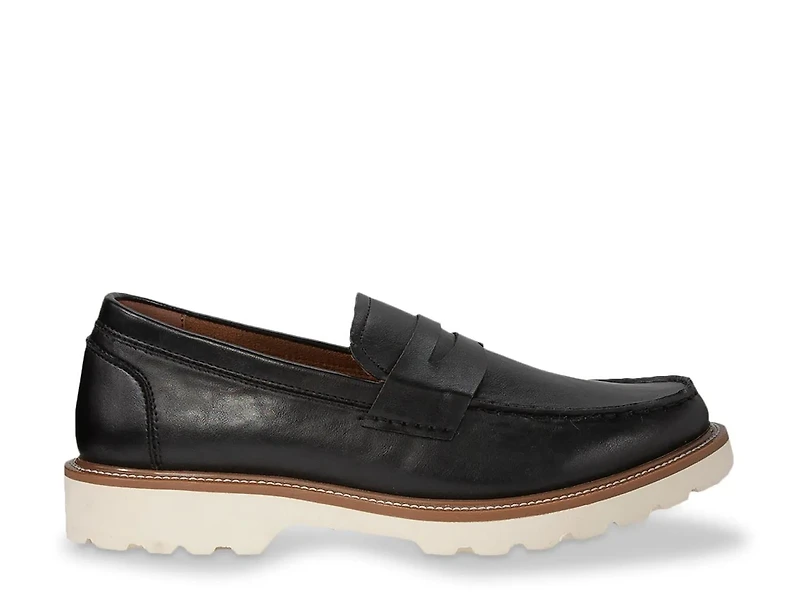 Infinity Penny Loafer
