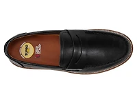Infinity Penny Loafer