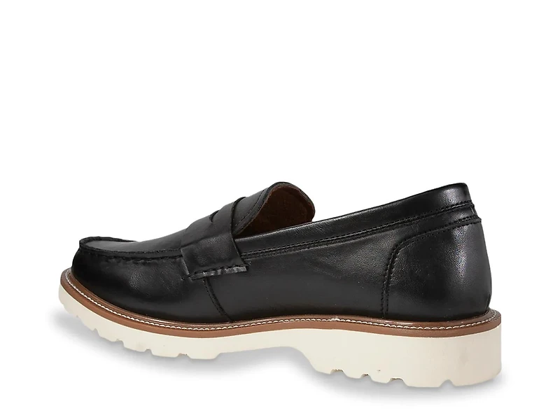 Infinity Penny Loafer