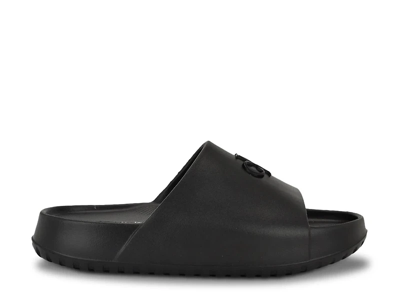 Nanzey Slide Sandal