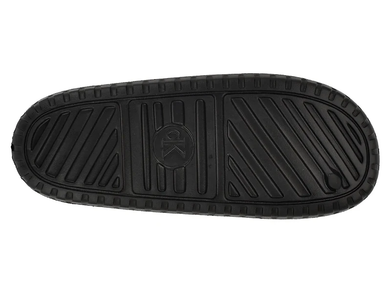 Nanzey Slide Sandal