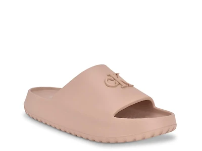 Nanzey Slide Sandal