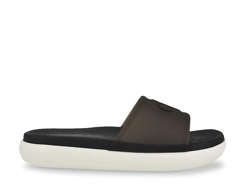 Peari Slide Sandal