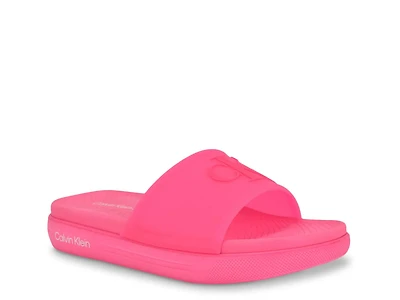 Peari Slide Sandal