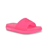 Peari Slide Sandal