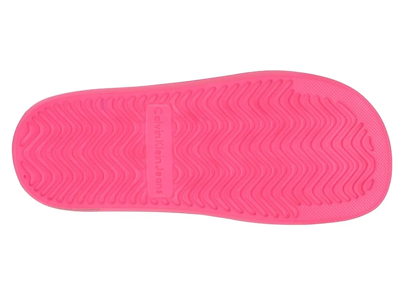 Peari Slide Sandal