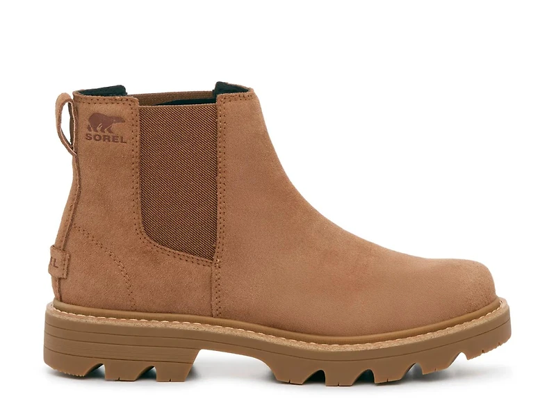 Revel Waterproof Chelsea Boot