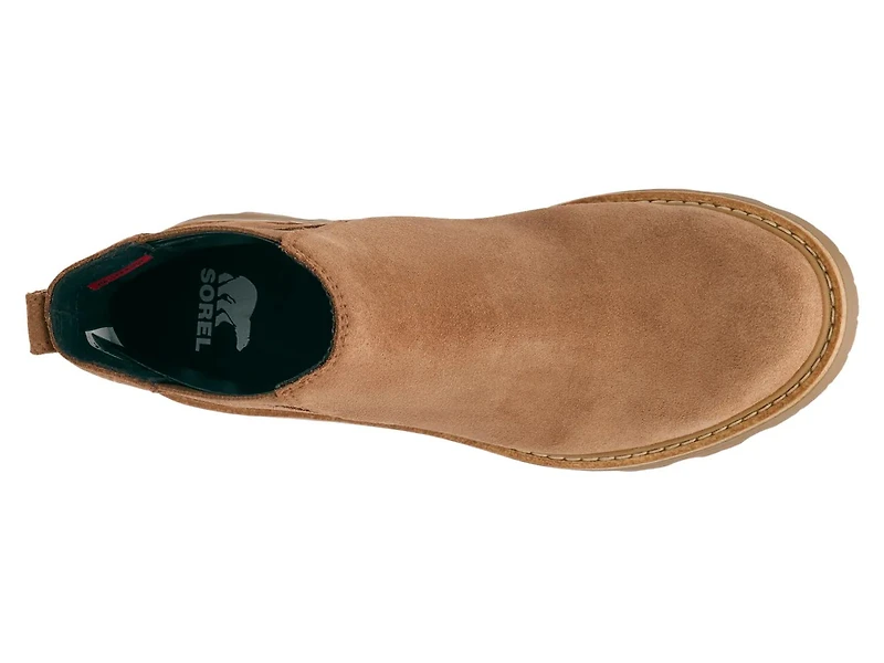 Revel Waterproof Chelsea Boot