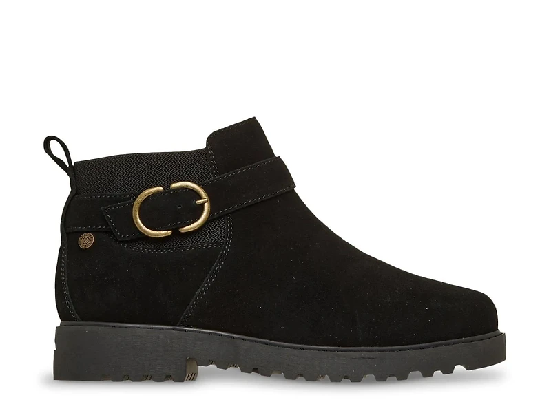 Arch Fit Marlie Flirty Vibes Bootie