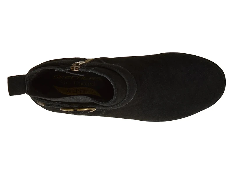 Arch Fit Marlie Flirty Vibes Bootie