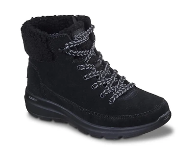 Glacial Ultra Autumn Days Bootie