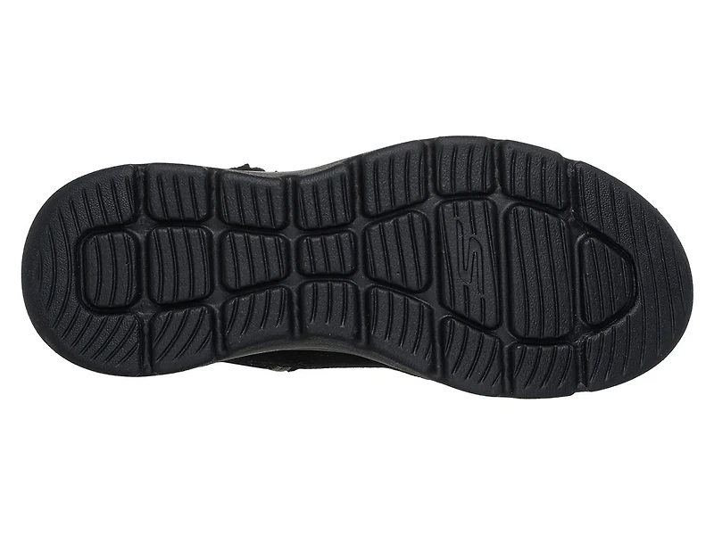 Glacial Ultra Autumn Days Bootie