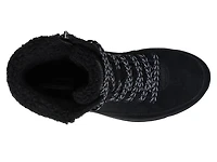 Glacial Ultra Autumn Days Bootie