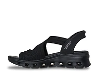 Hands Free Slip-Ins Glide-Step Everyday Glide Sandal