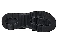 Hands Free Slip-Ins Glide-Step Everyday Glide Sandal