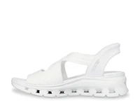 Hands Free Slip-Ins Glide-Step Everyday Glide Sandal