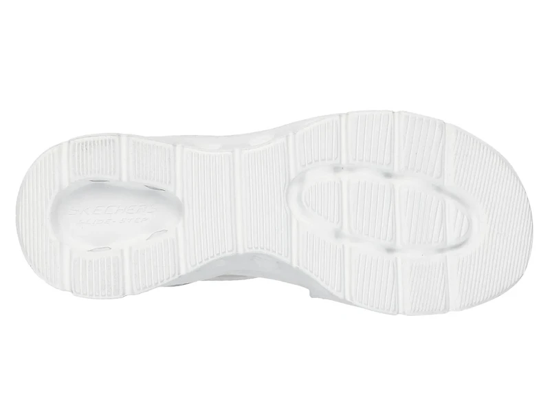 Hands Free Slip-Ins Glide-Step Everyday Glide Sandal