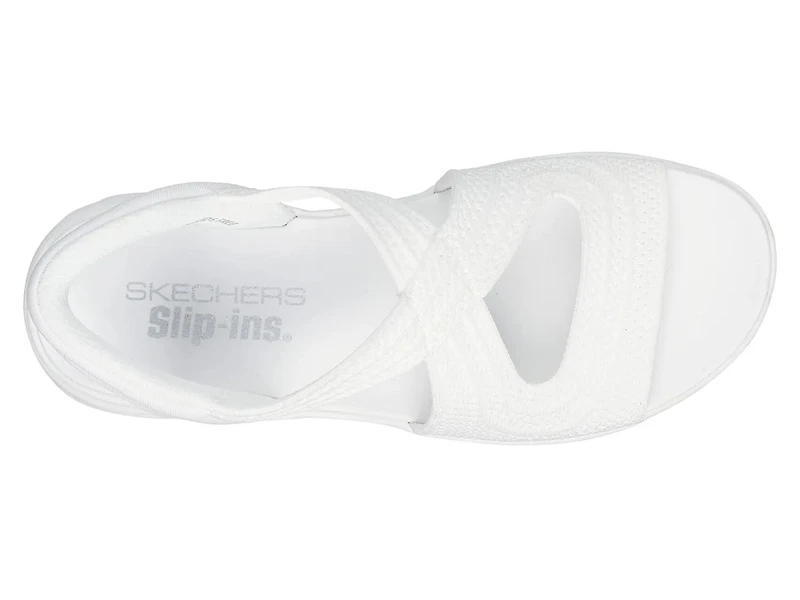 Hands Free Slip-Ins Glide-Step Everyday Glide Sandal