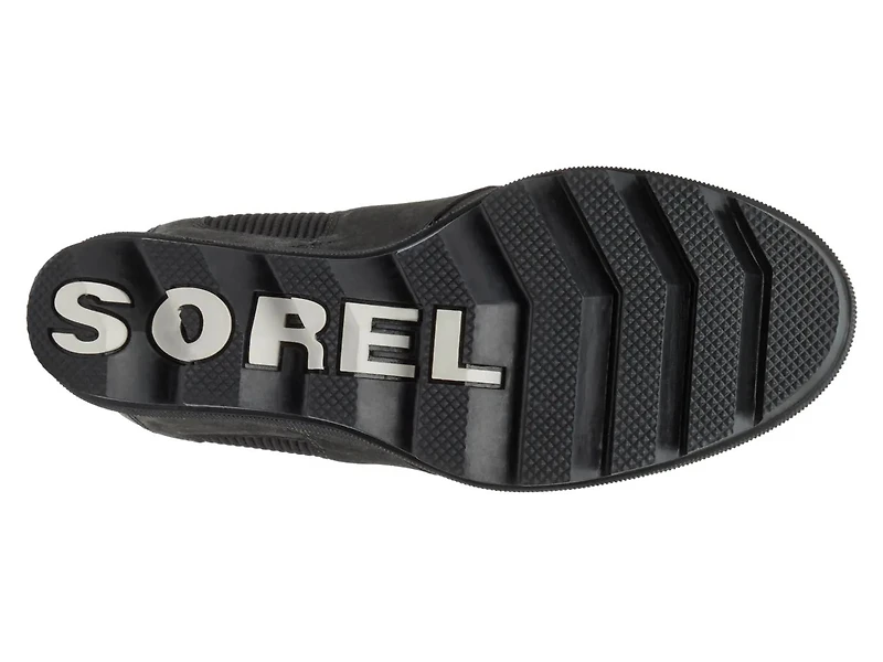 Joan Rhapsody Wedge Snow Boot