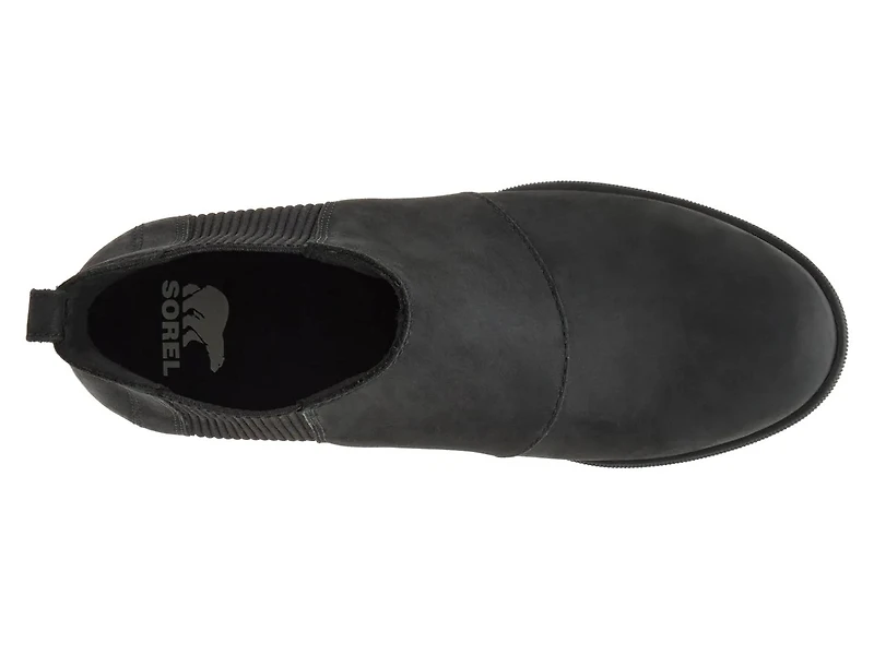 Joan Rhapsody Wedge Snow Boot