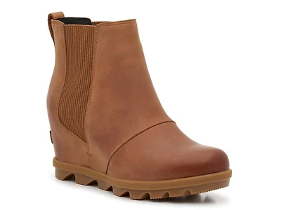 Joan Rhapsody Wedge Snow Boot