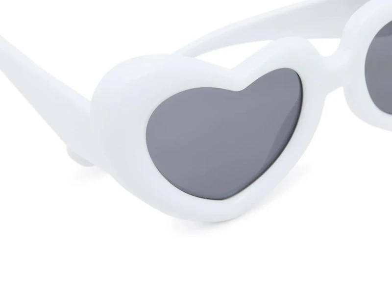 Heart Sunglasses